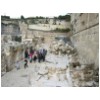 10 Southwest wall excavation - actual streets of Jesus time.jpg